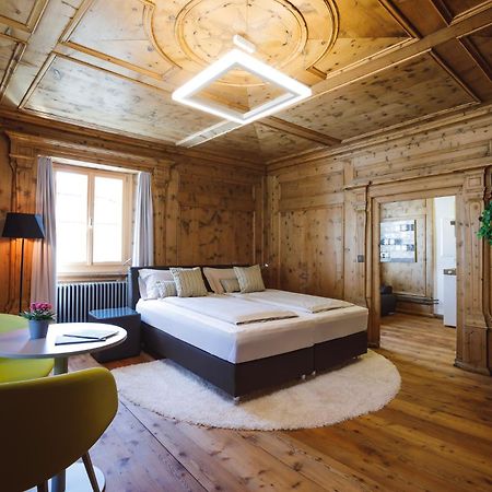 Ca' Del Borgo, Rooms & Suites 波斯基亚沃 外观 照片