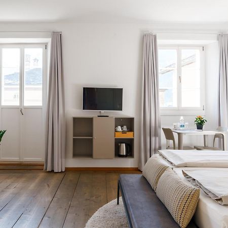 Ca' Del Borgo, Rooms & Suites 波斯基亚沃 外观 照片