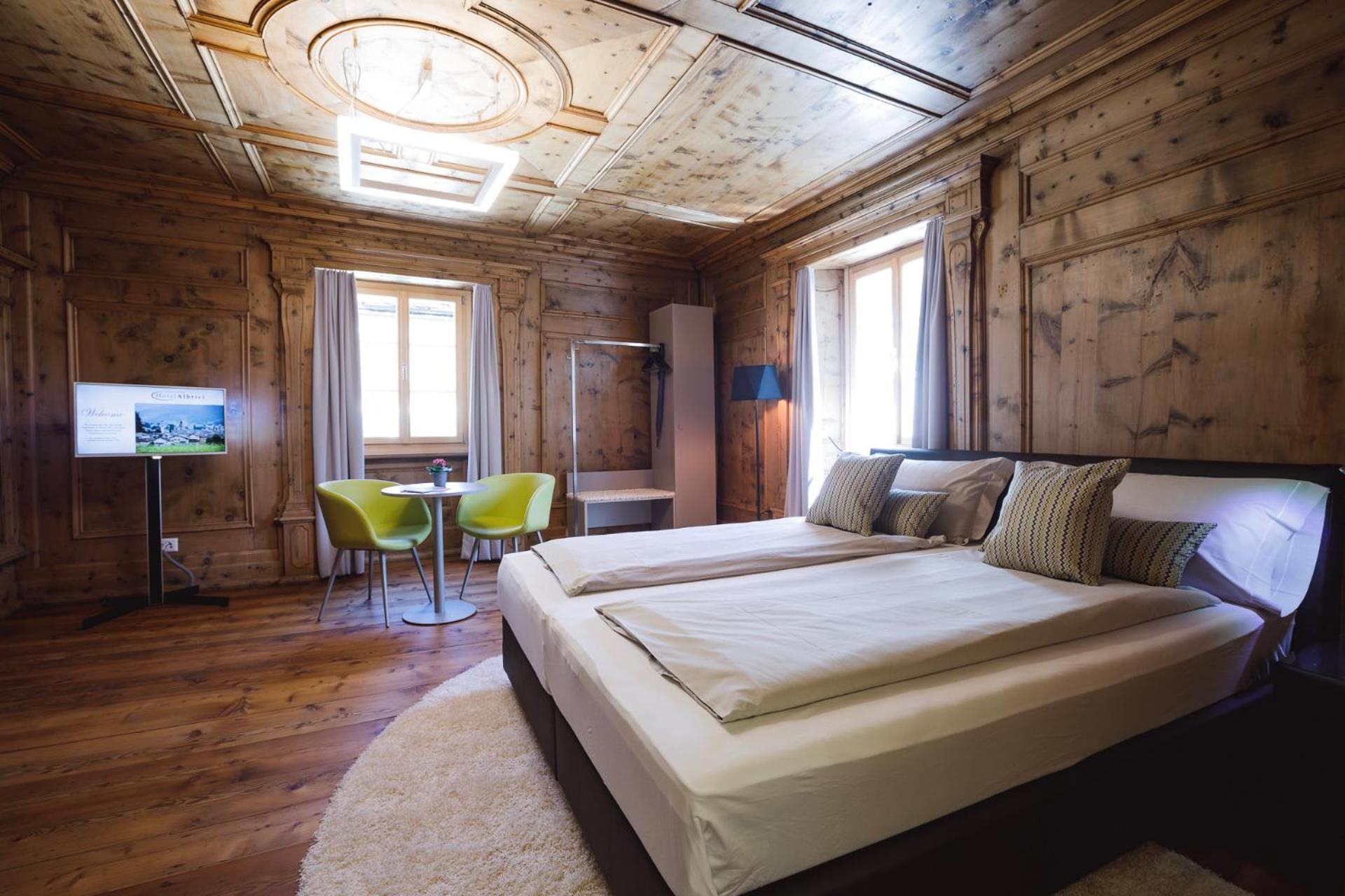 Ca' Del Borgo, Rooms & Suites 波斯基亚沃 外观 照片