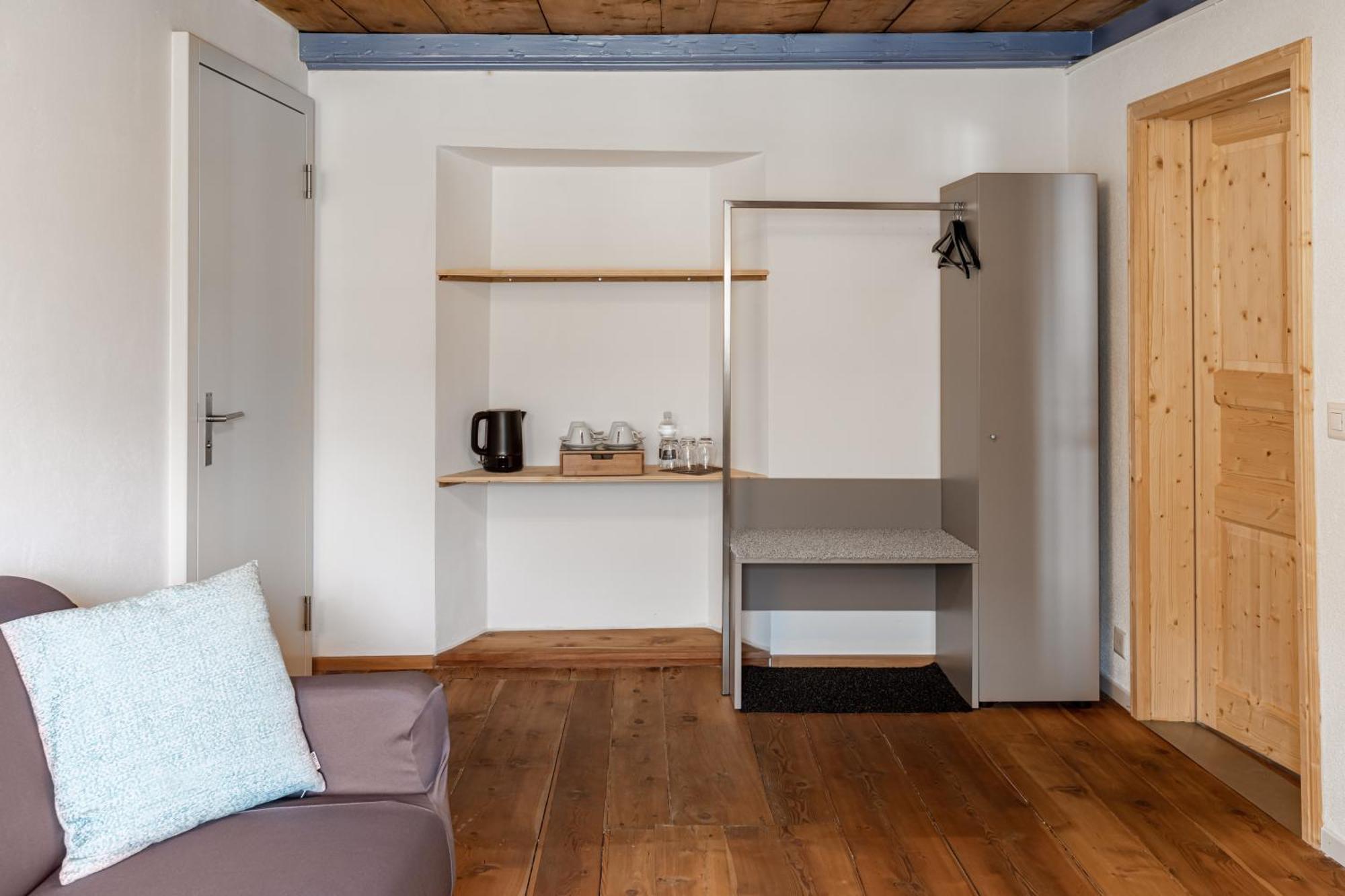 Ca' Del Borgo, Rooms & Suites 波斯基亚沃 外观 照片