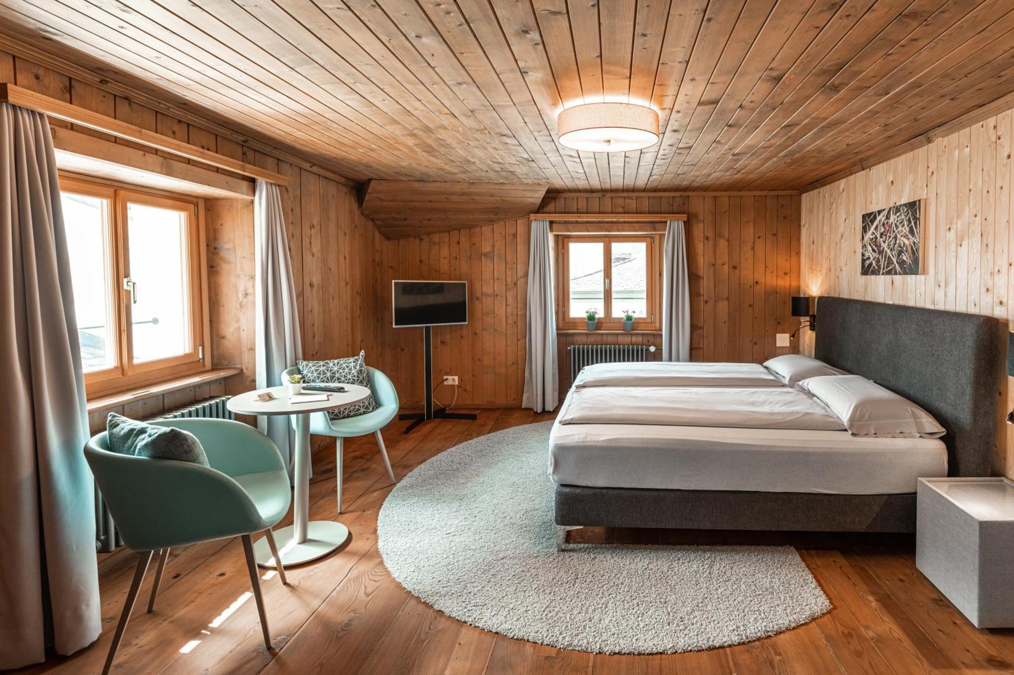Ca' Del Borgo, Rooms & Suites 波斯基亚沃 外观 照片