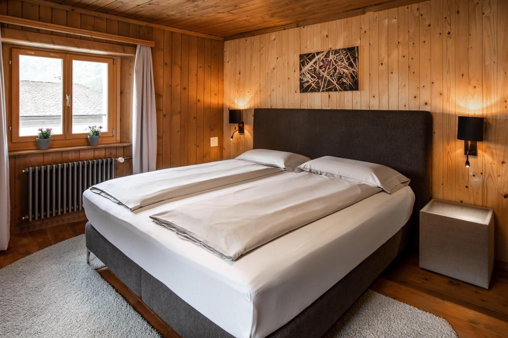 Ca' Del Borgo, Rooms & Suites 波斯基亚沃 外观 照片