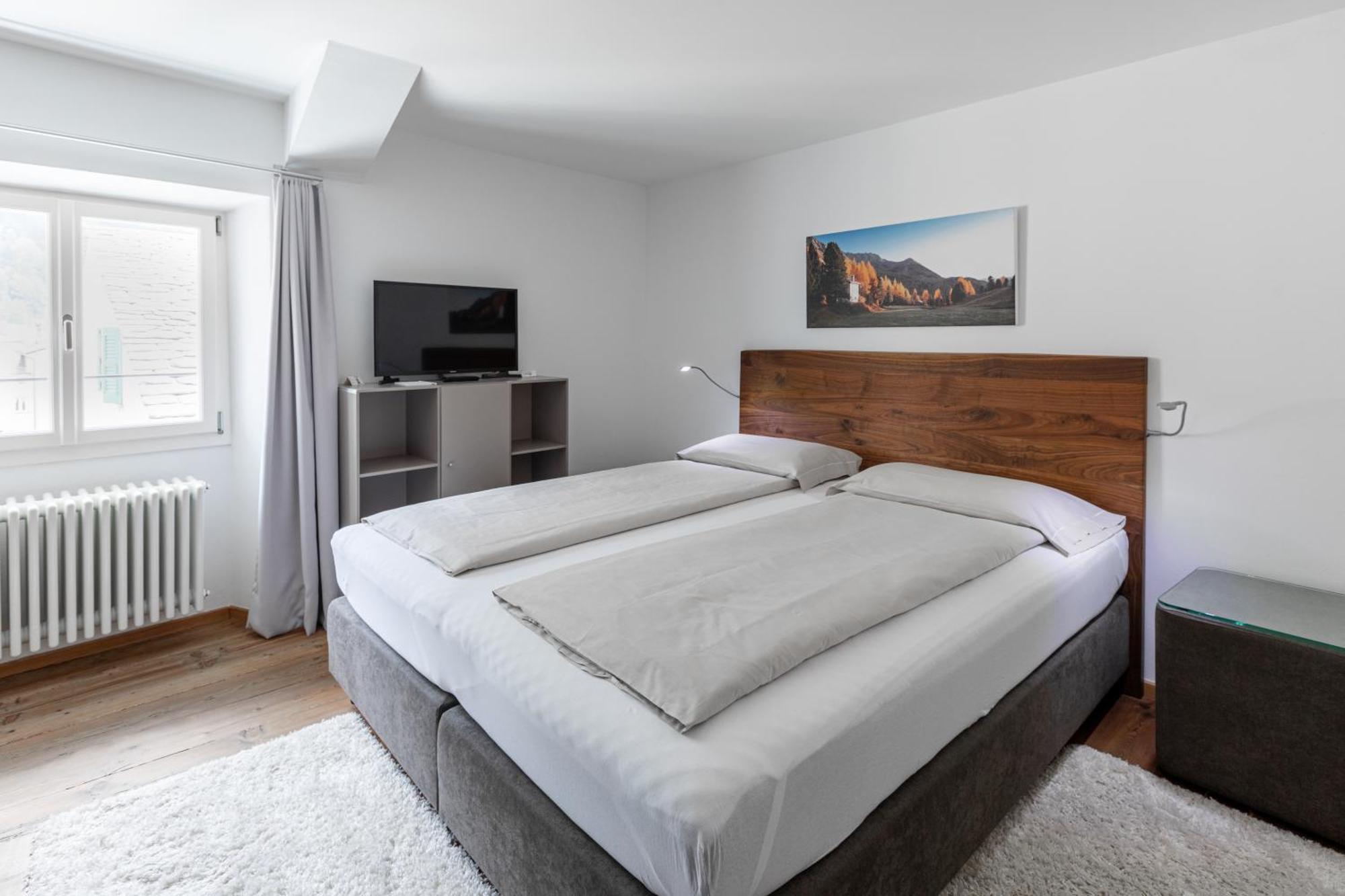 Ca' Del Borgo, Rooms & Suites 波斯基亚沃 外观 照片