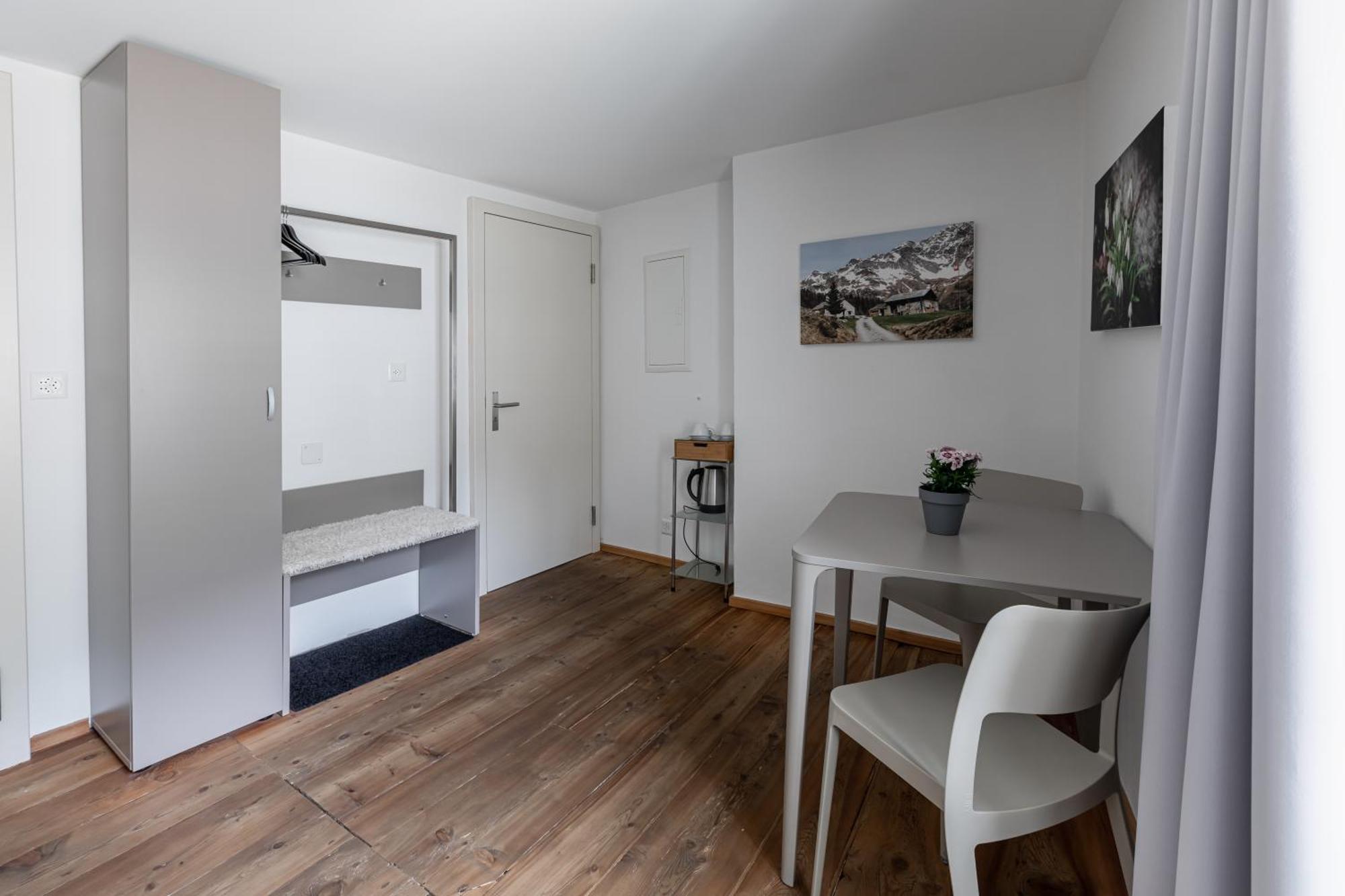 Ca' Del Borgo, Rooms & Suites 波斯基亚沃 外观 照片