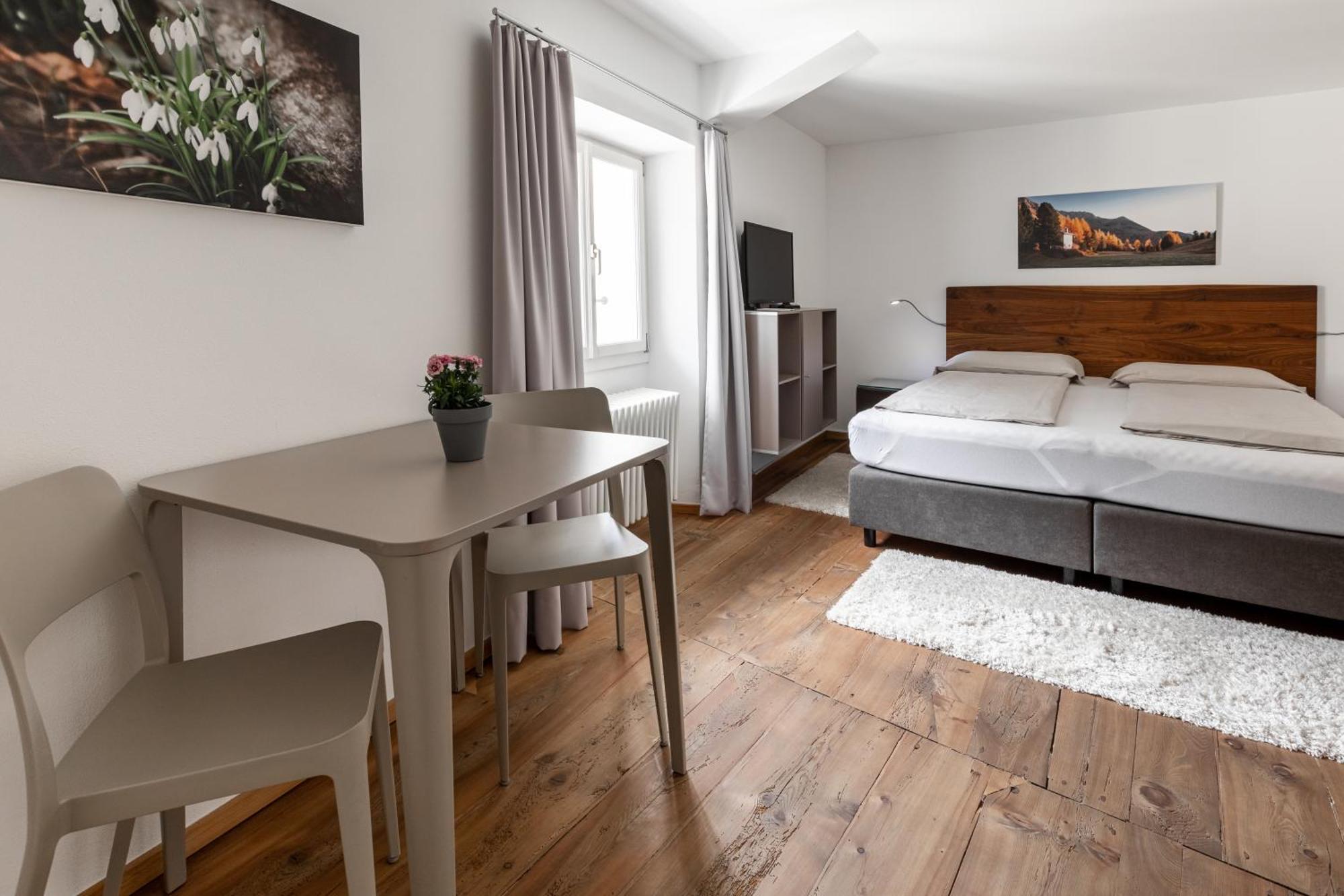Ca' Del Borgo, Rooms & Suites 波斯基亚沃 外观 照片