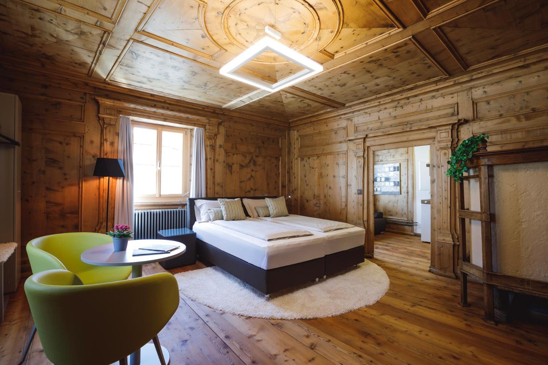 Ca' Del Borgo, Rooms & Suites 波斯基亚沃 外观 照片