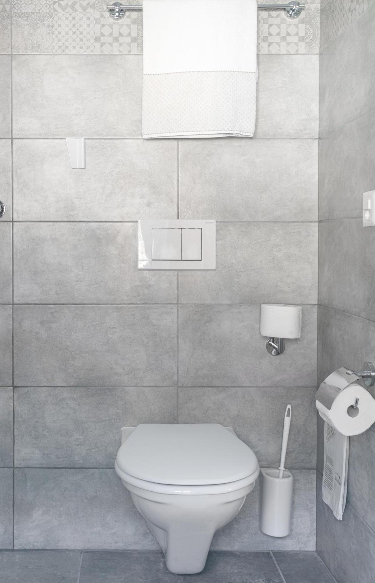 Ca' Del Borgo, Rooms & Suites 波斯基亚沃 客房 照片