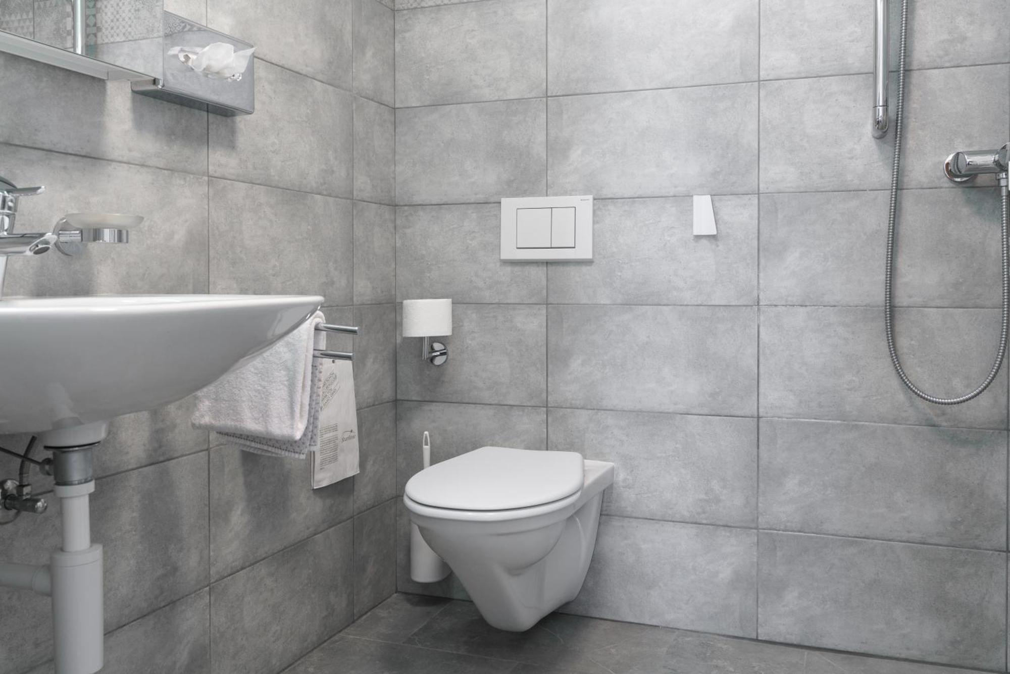 Ca' Del Borgo, Rooms & Suites 波斯基亚沃 客房 照片