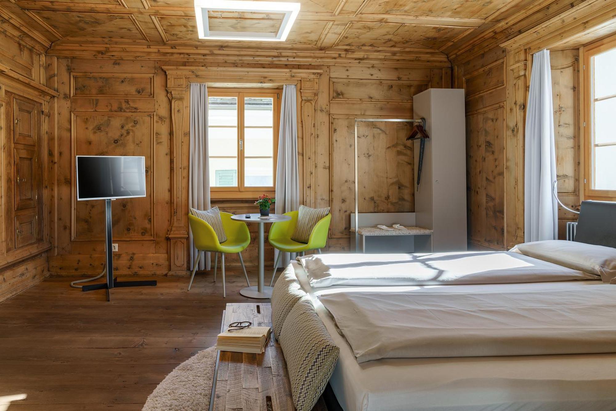 Ca' Del Borgo, Rooms & Suites 波斯基亚沃 外观 照片