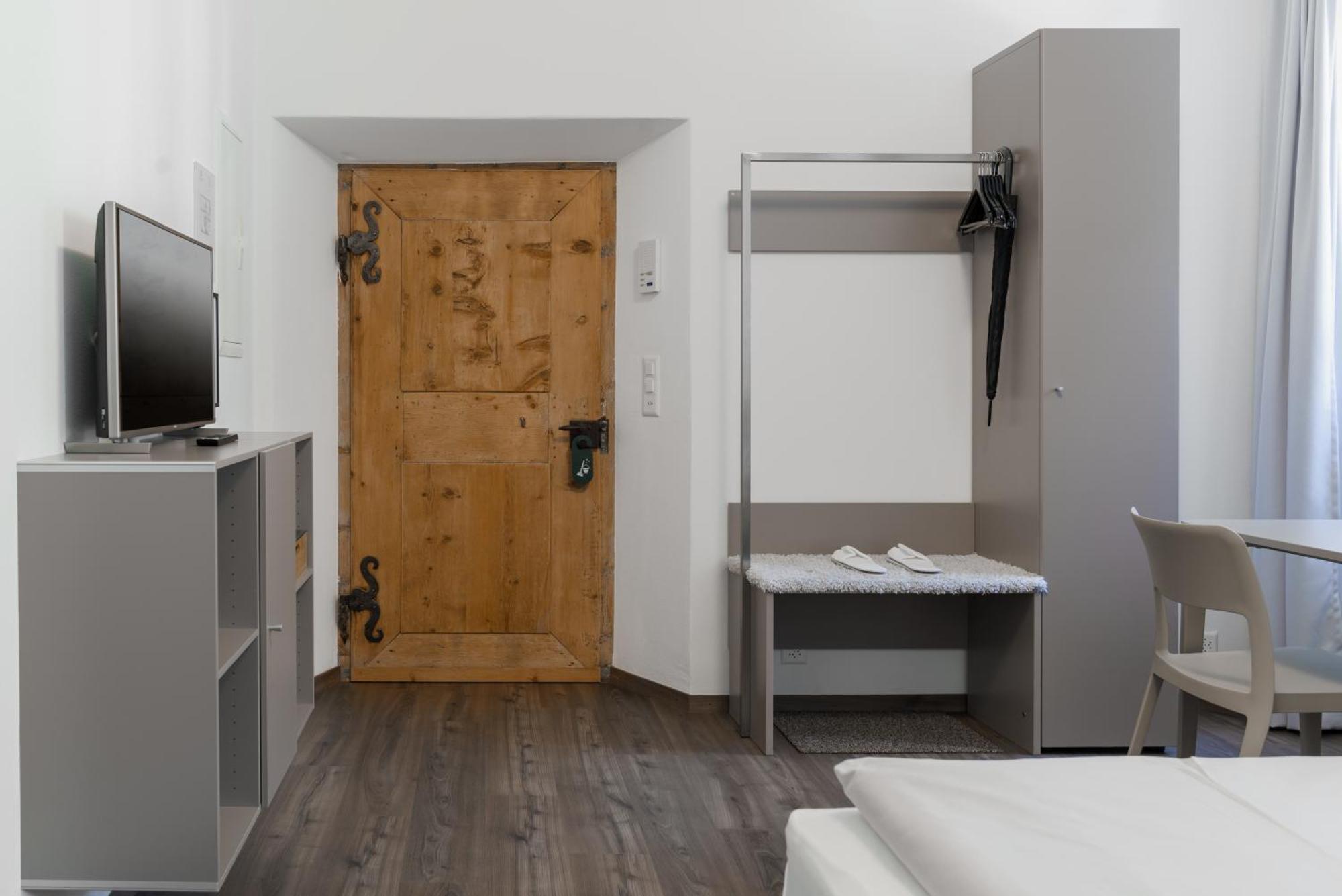 Ca' Del Borgo, Rooms & Suites 波斯基亚沃 外观 照片
