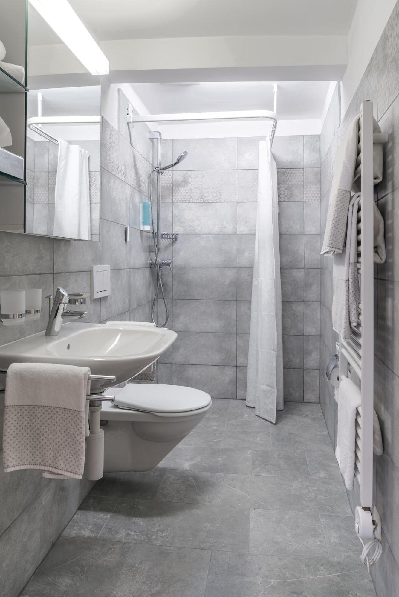 Ca' Del Borgo, Rooms & Suites 波斯基亚沃 外观 照片