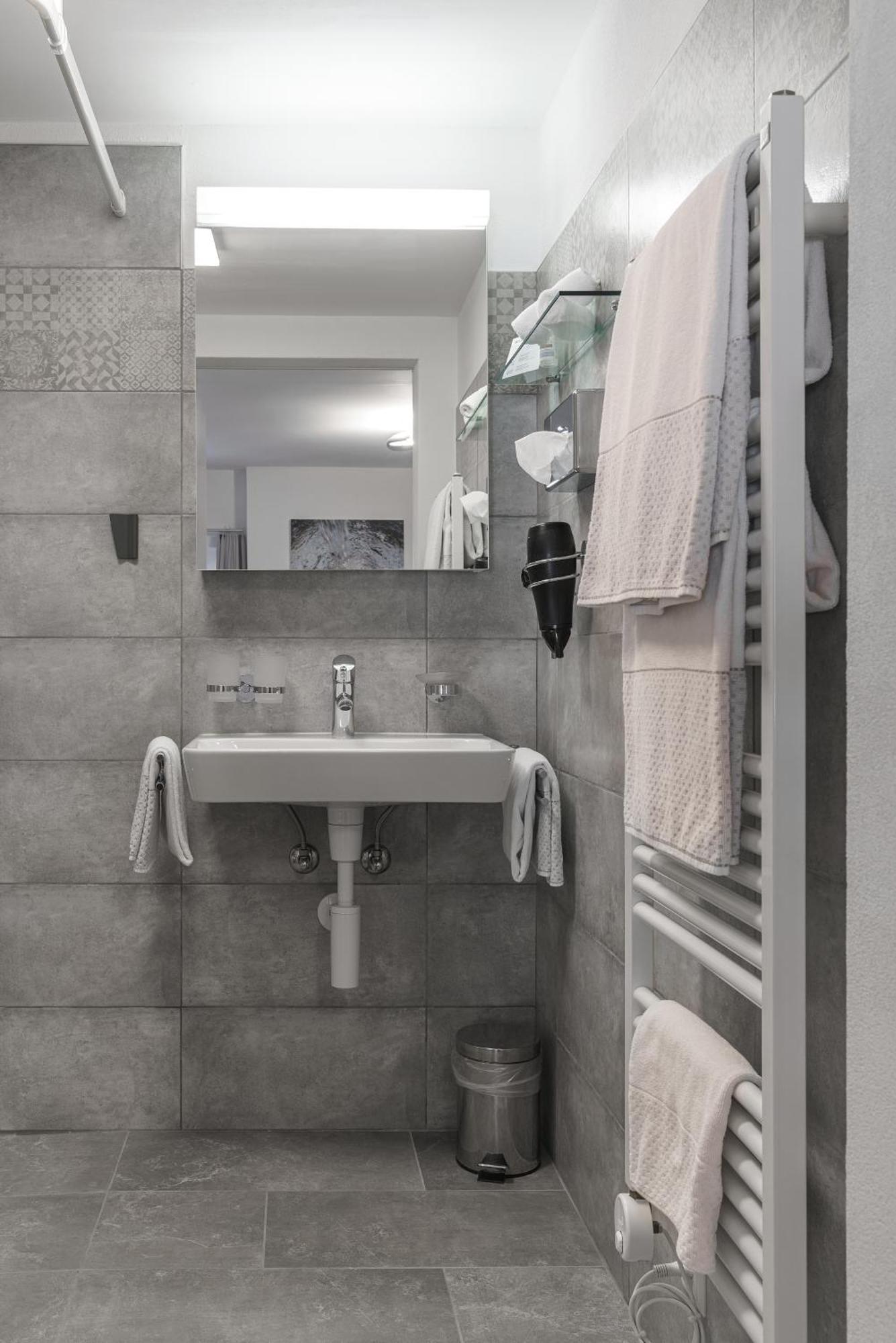 Ca' Del Borgo, Rooms & Suites 波斯基亚沃 外观 照片
