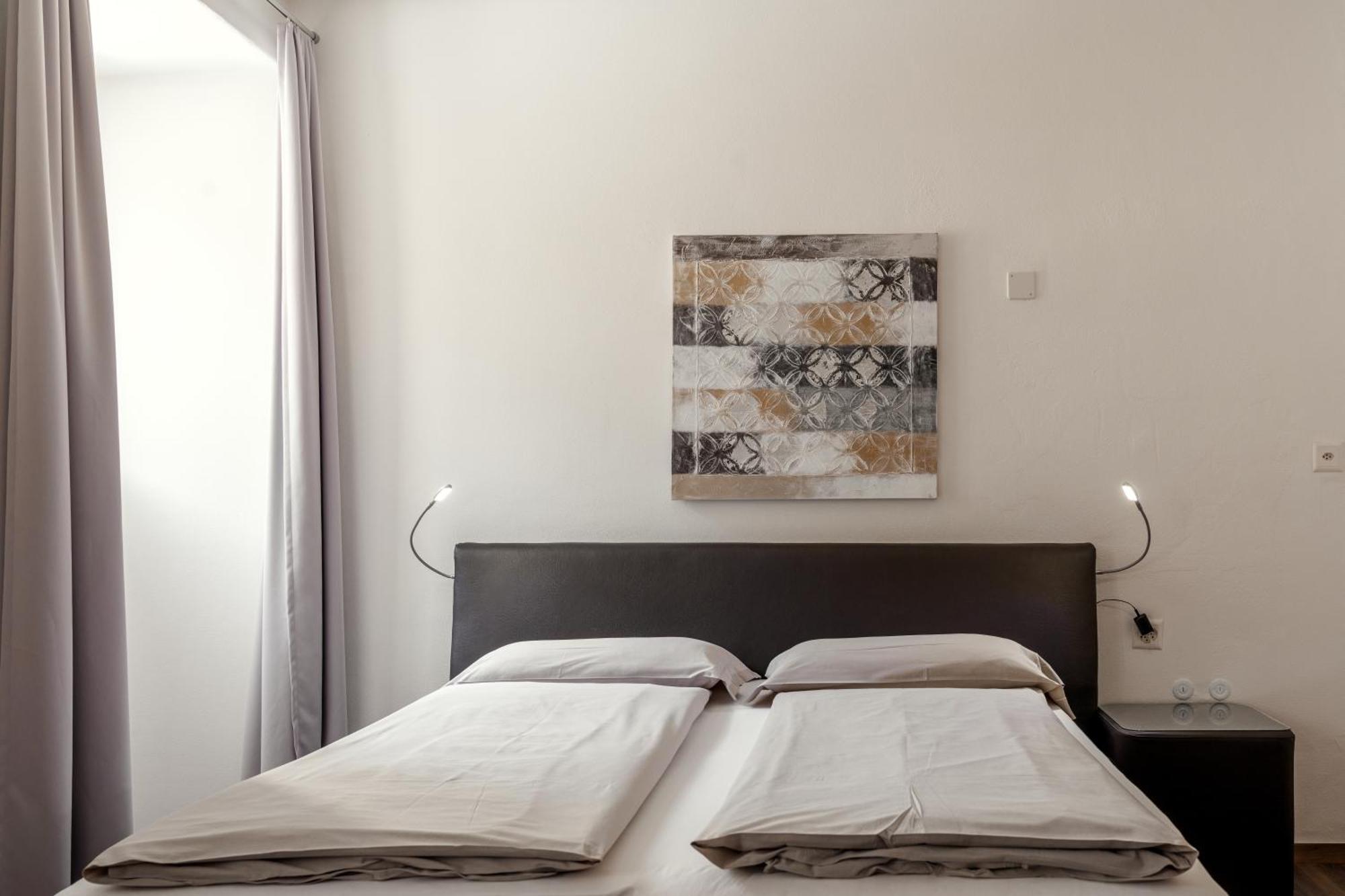 Ca' Del Borgo, Rooms & Suites 波斯基亚沃 外观 照片