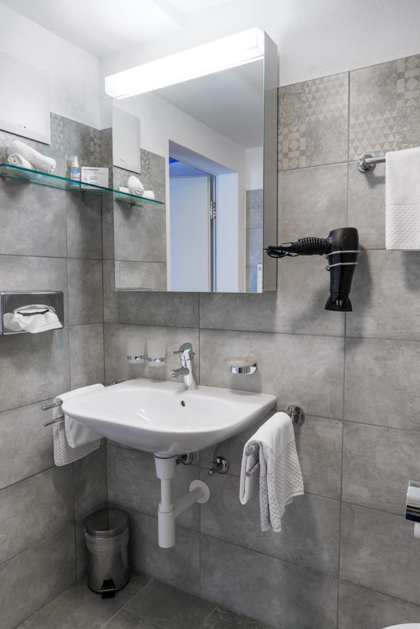 Ca' Del Borgo, Rooms & Suites 波斯基亚沃 客房 照片