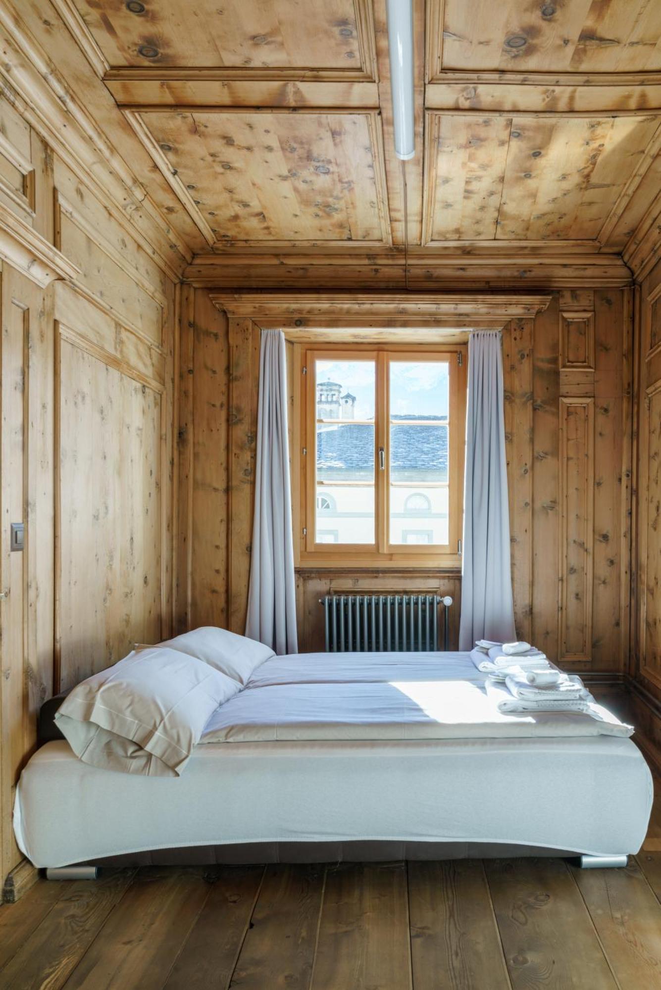 Ca' Del Borgo, Rooms & Suites 波斯基亚沃 外观 照片