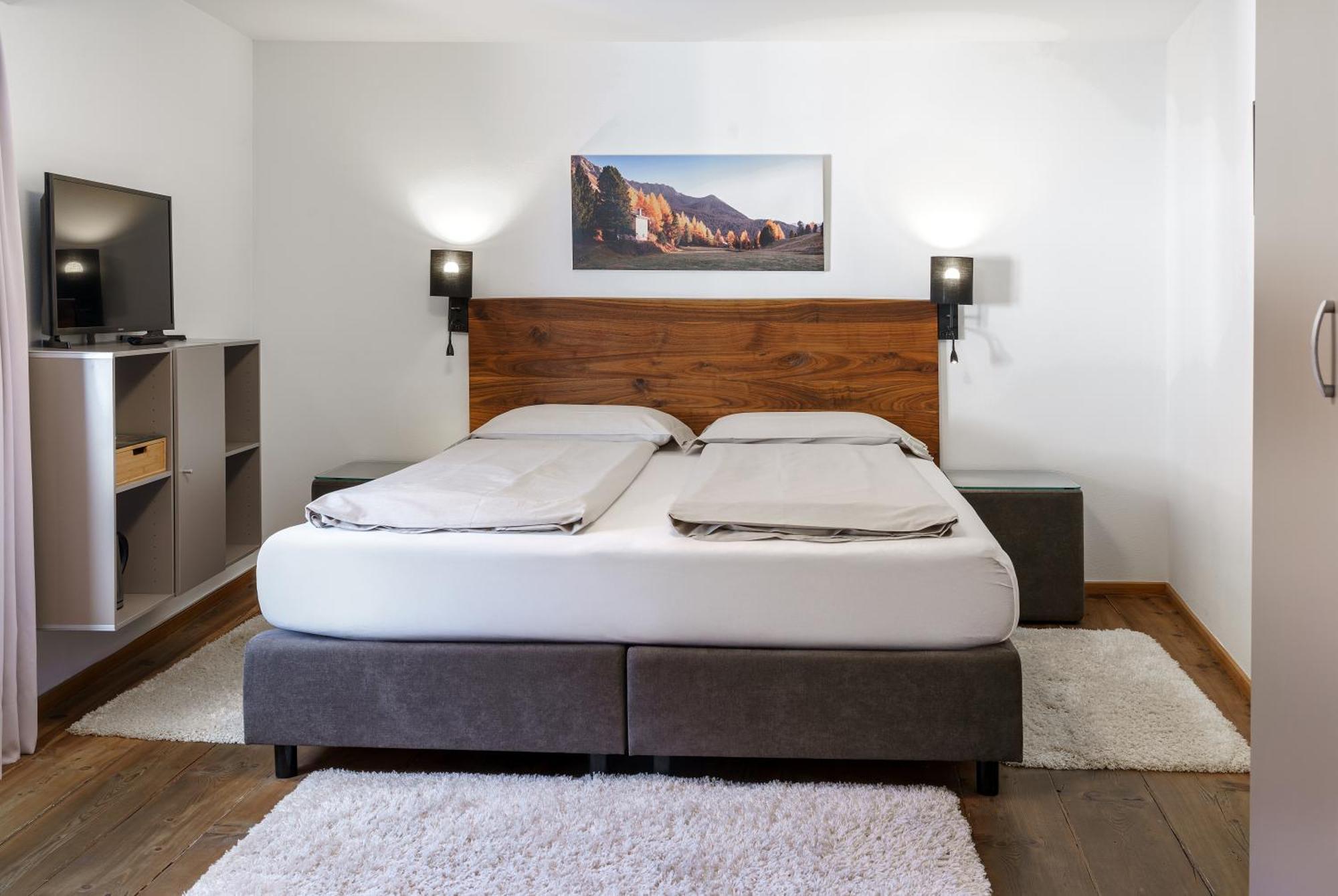Ca' Del Borgo, Rooms & Suites 波斯基亚沃 外观 照片