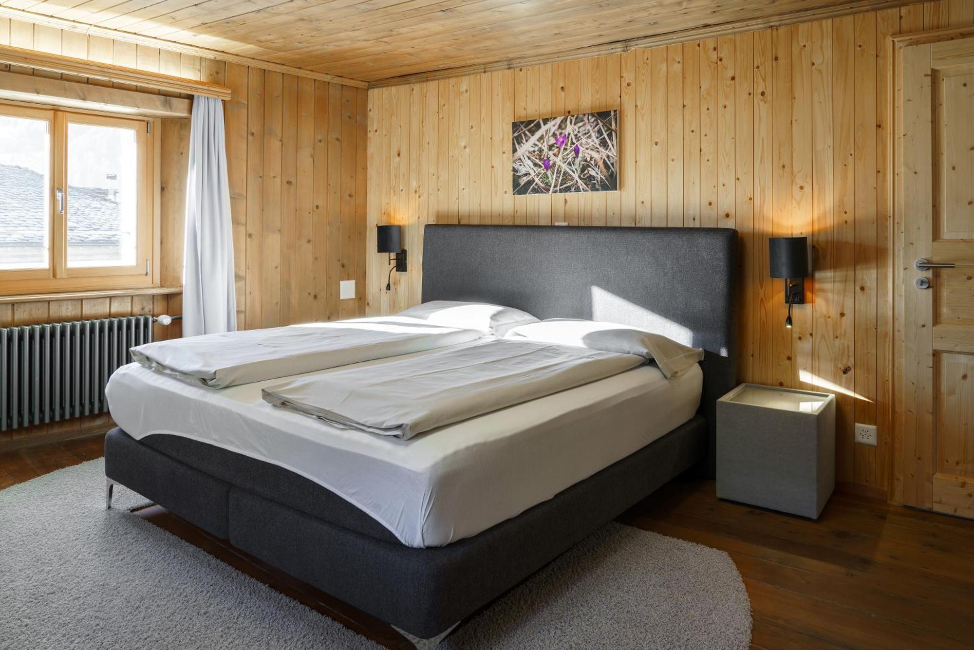Ca' Del Borgo, Rooms & Suites 波斯基亚沃 外观 照片