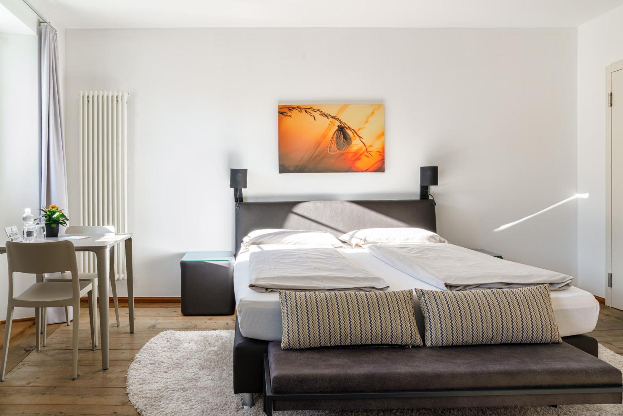 Ca' Del Borgo, Rooms & Suites 波斯基亚沃 外观 照片
