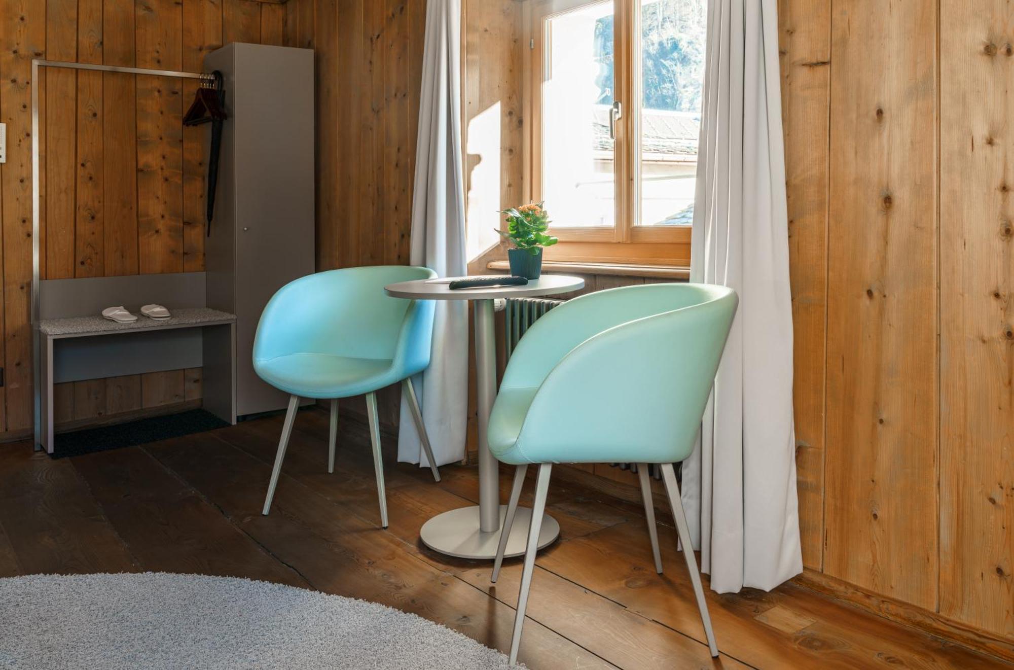 Ca' Del Borgo, Rooms & Suites 波斯基亚沃 客房 照片