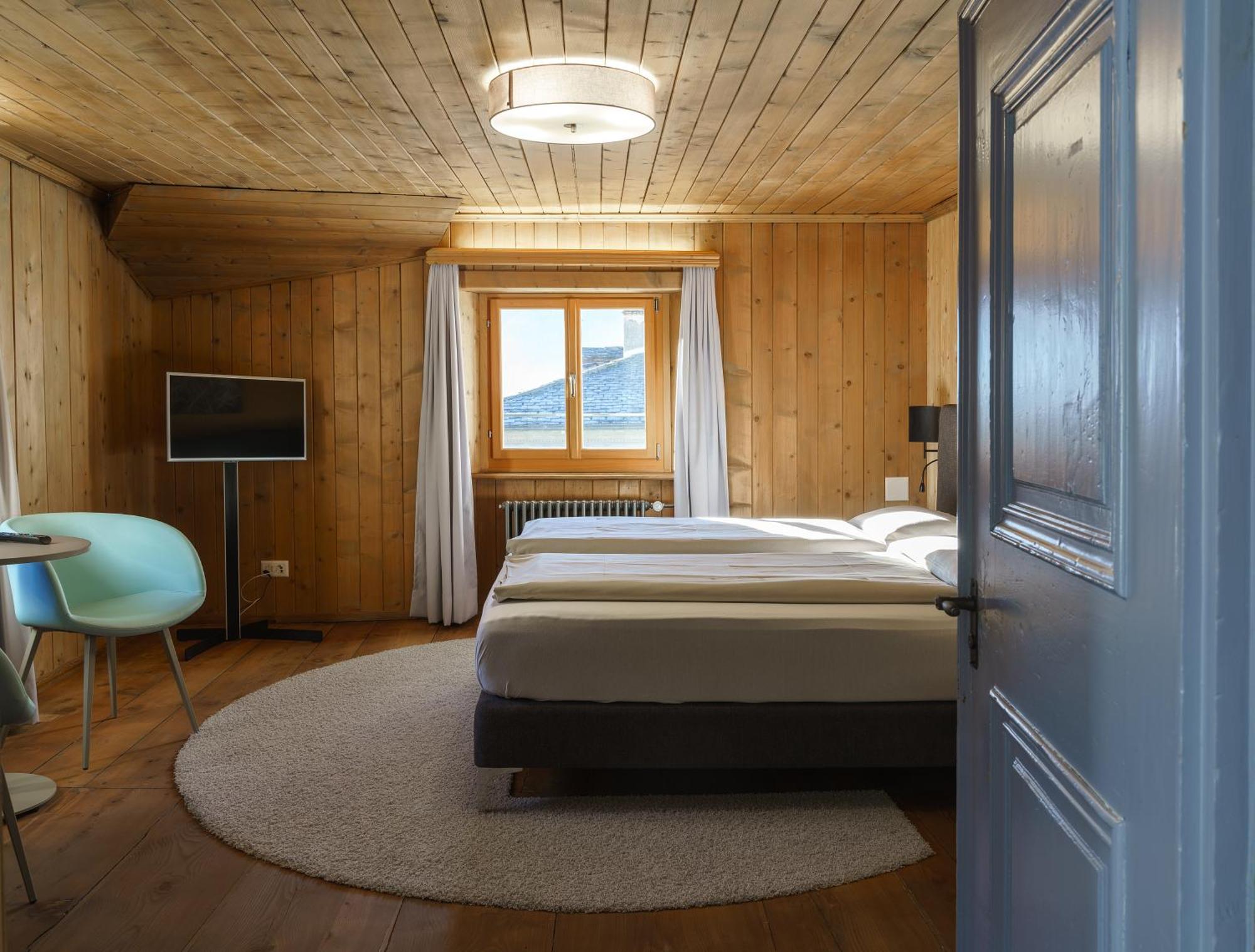 Ca' Del Borgo, Rooms & Suites 波斯基亚沃 外观 照片