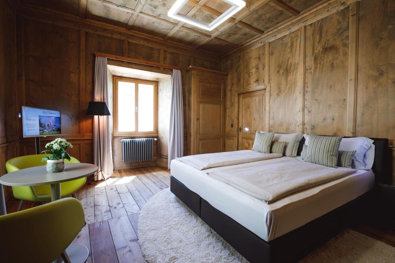 Ca' Del Borgo, Rooms & Suites 波斯基亚沃 外观 照片