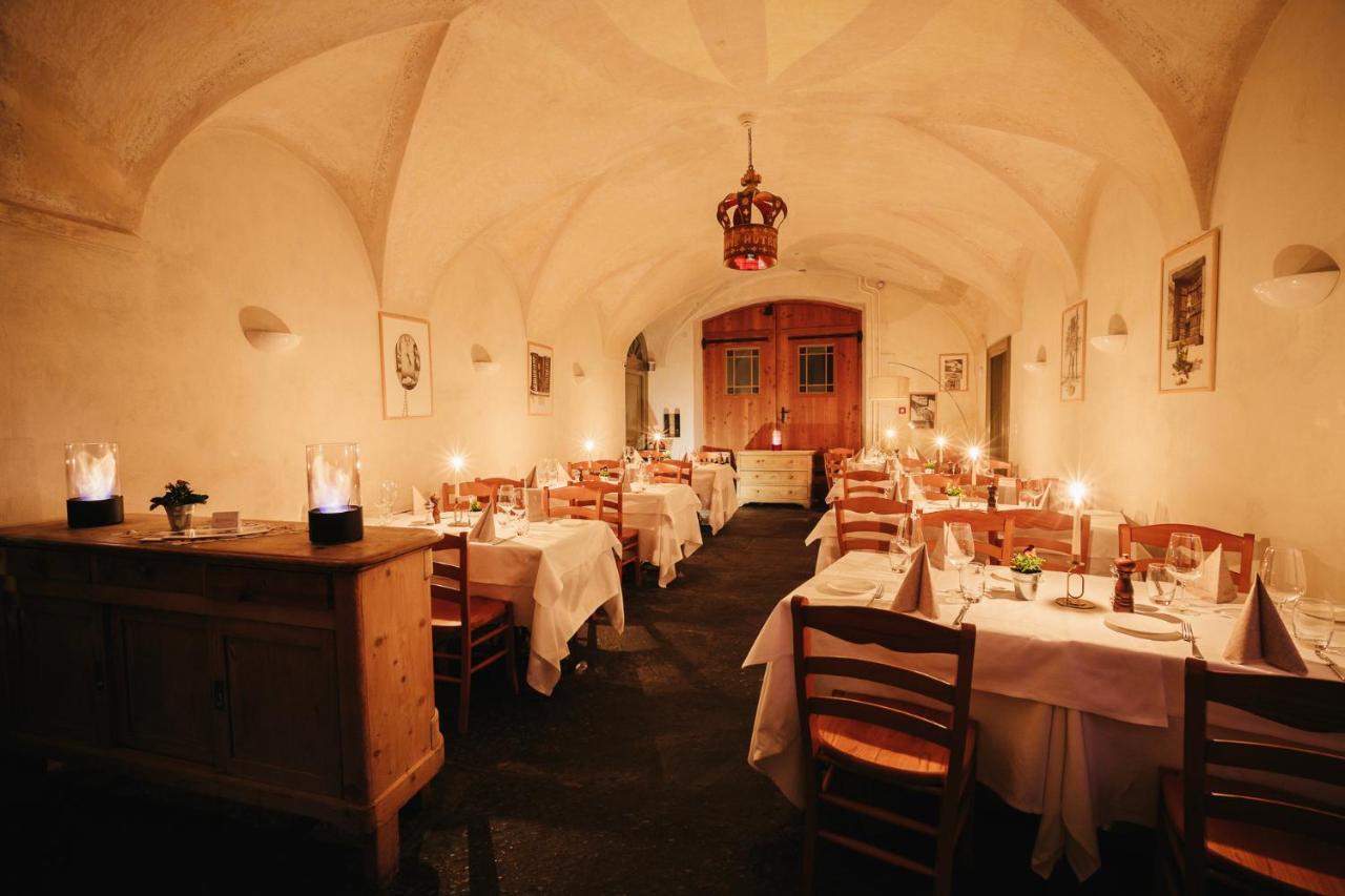 Ca' Del Borgo, Rooms & Suites 波斯基亚沃 外观 照片