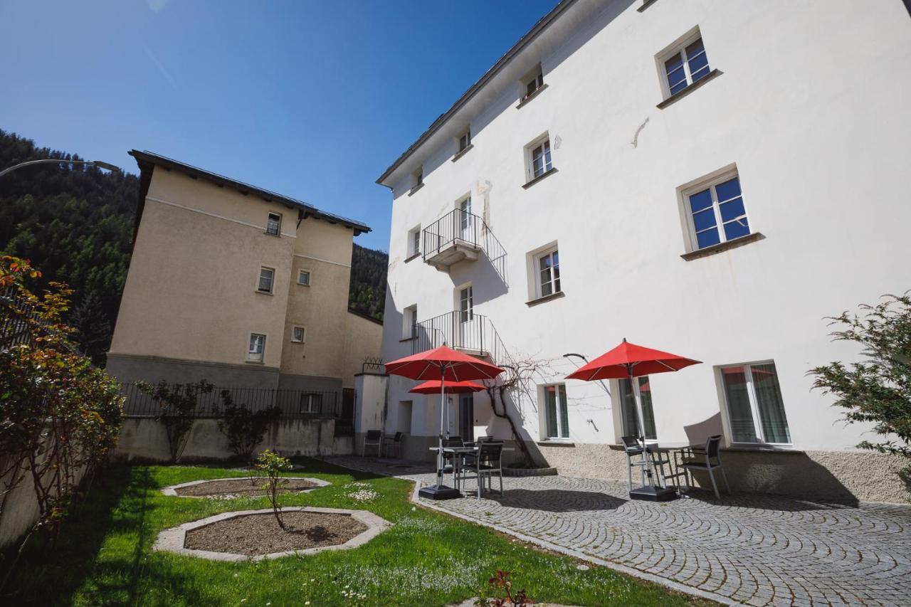 Ca' Del Borgo, Rooms & Suites 波斯基亚沃 外观 照片